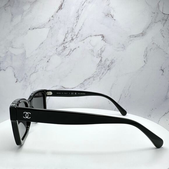 New Chanel Sunglasses - Picture 10 of 16